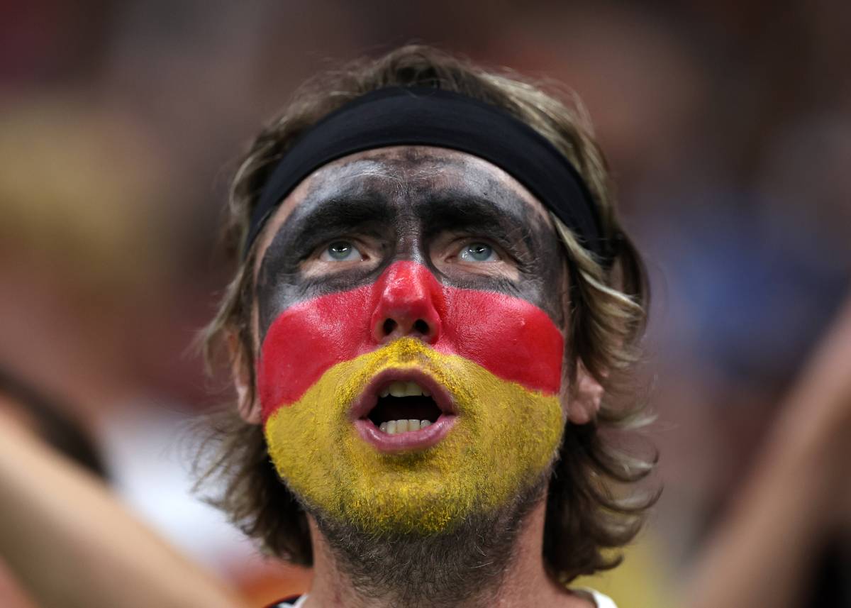 Deutschland Costa Rica