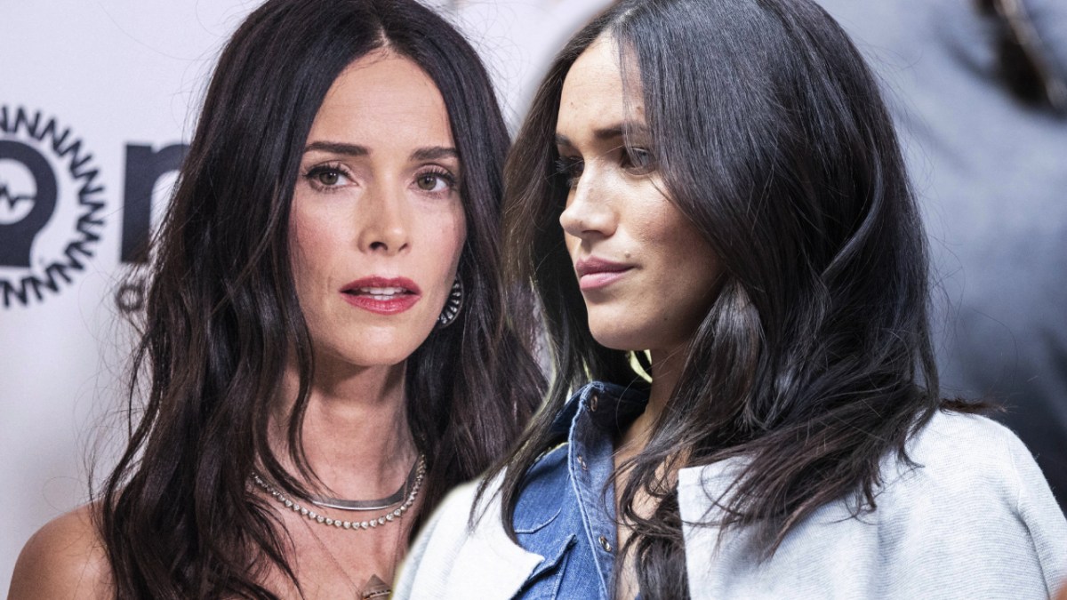 Abigail Spencer und Meghan Markle