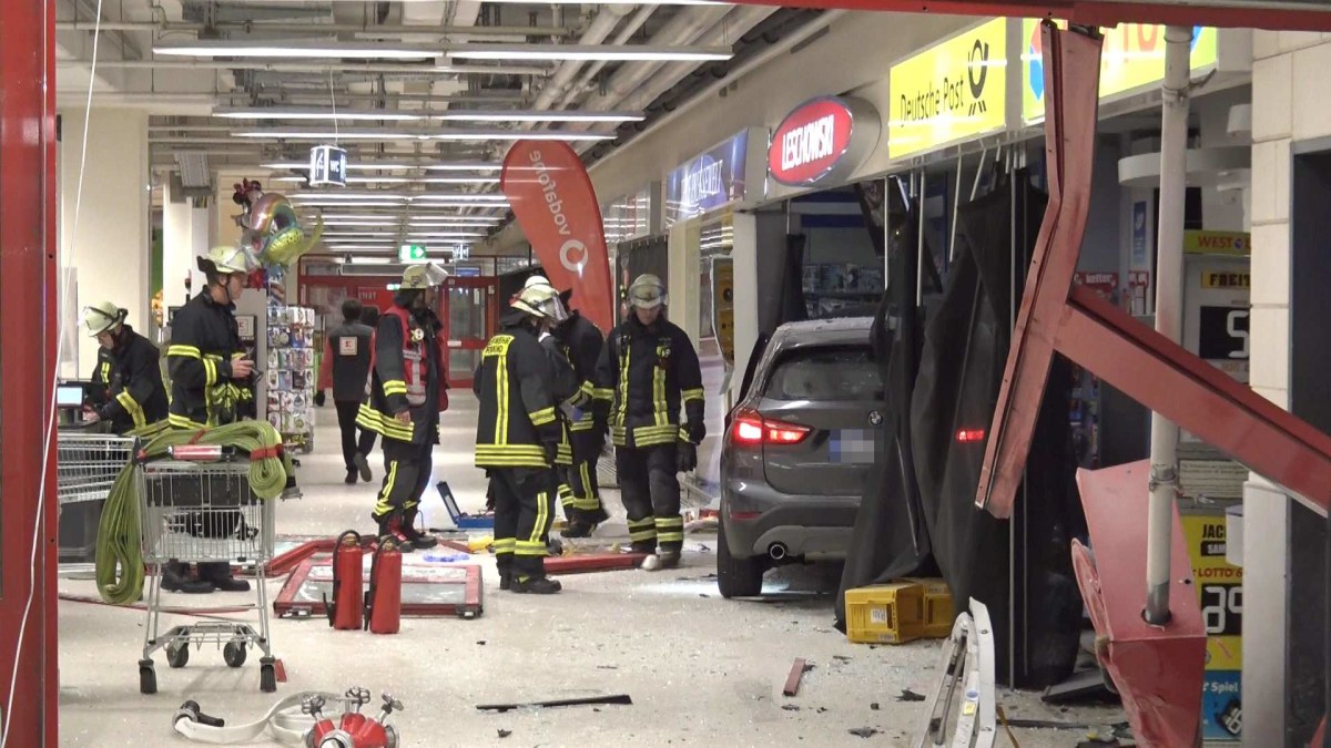 Kaufland Dortmund