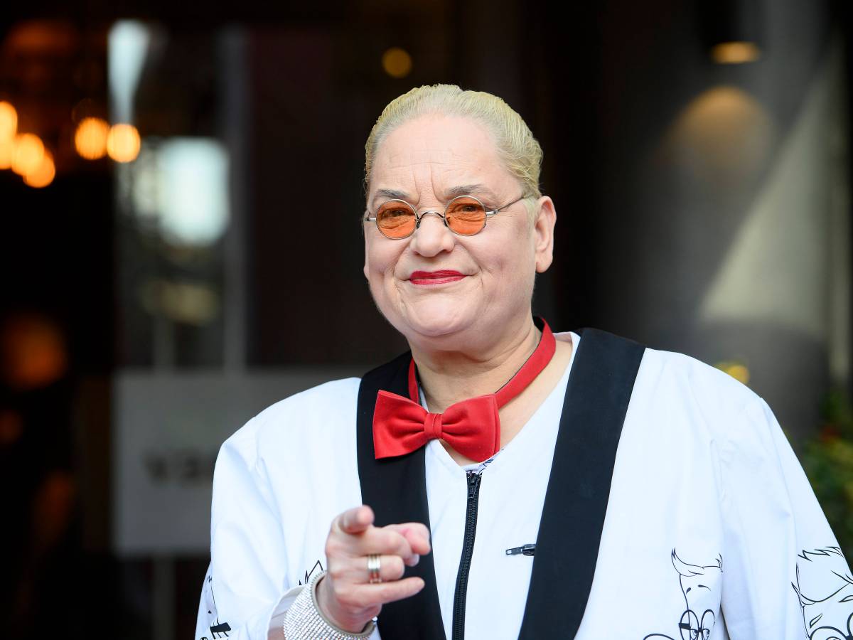 RTL-Star Hella von Sinnen hat ein gut gehütetes Geheimnis ausgeplaudert. (Archivbild)