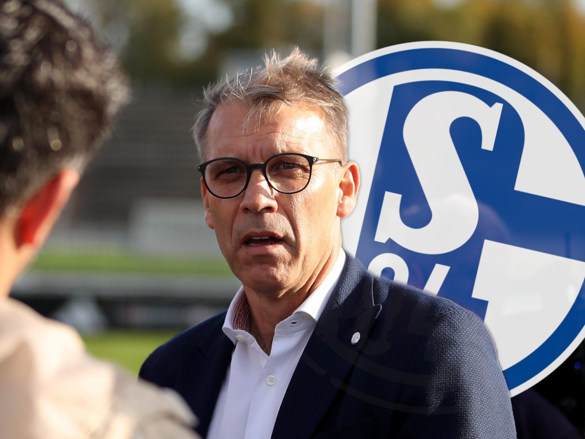 FC Schalke 04: Beben beim DFB – auch die Knappen schauen plötzlich misstrauisch zu