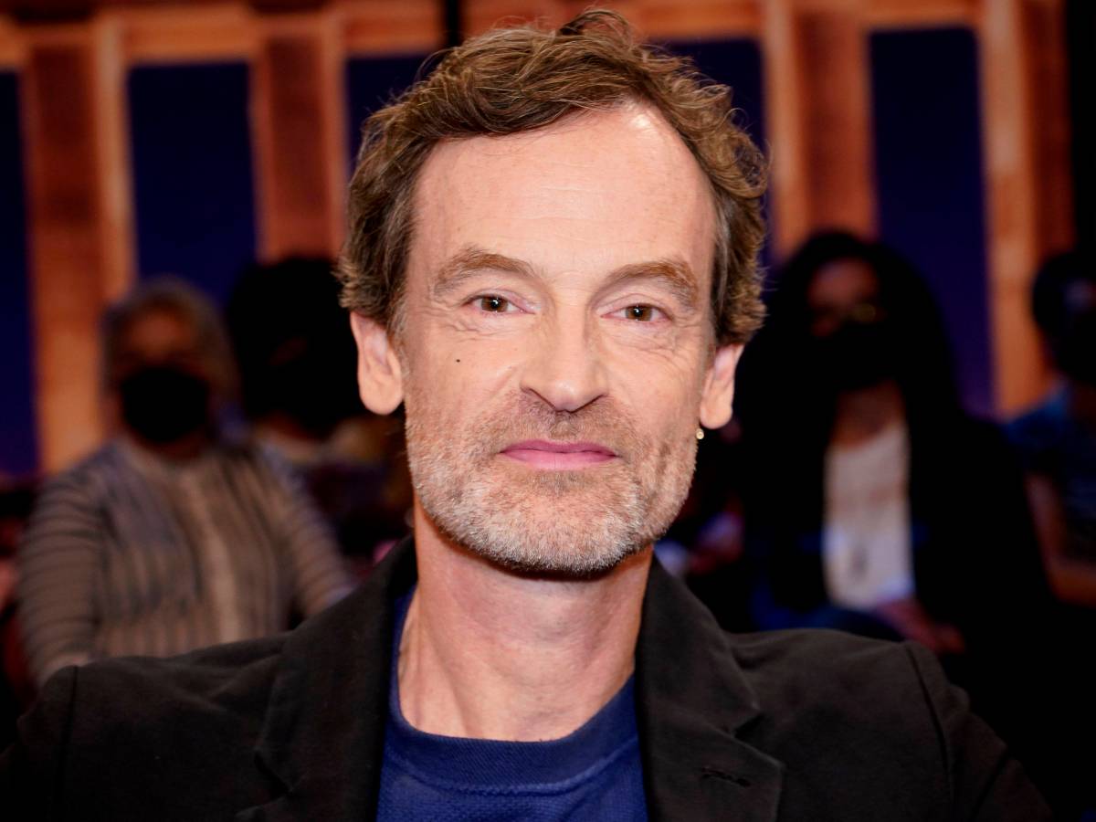 "Tatort"-Star Jörg Hartmann hat über die neue Folge aus Dortmund gesprochen.