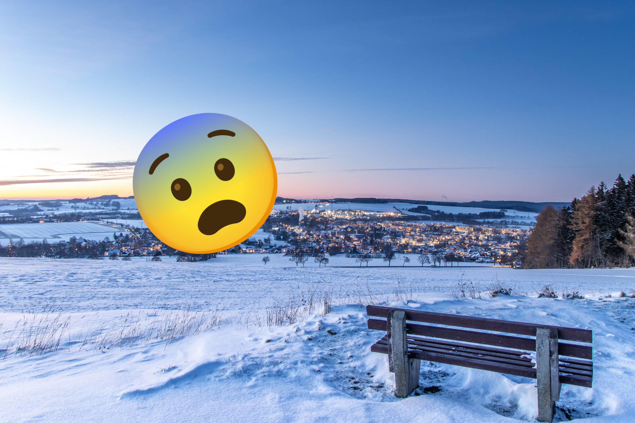 Wetter in NRW Hoffnung auf weiße Weihnachten "weggespült" DerWesten.de