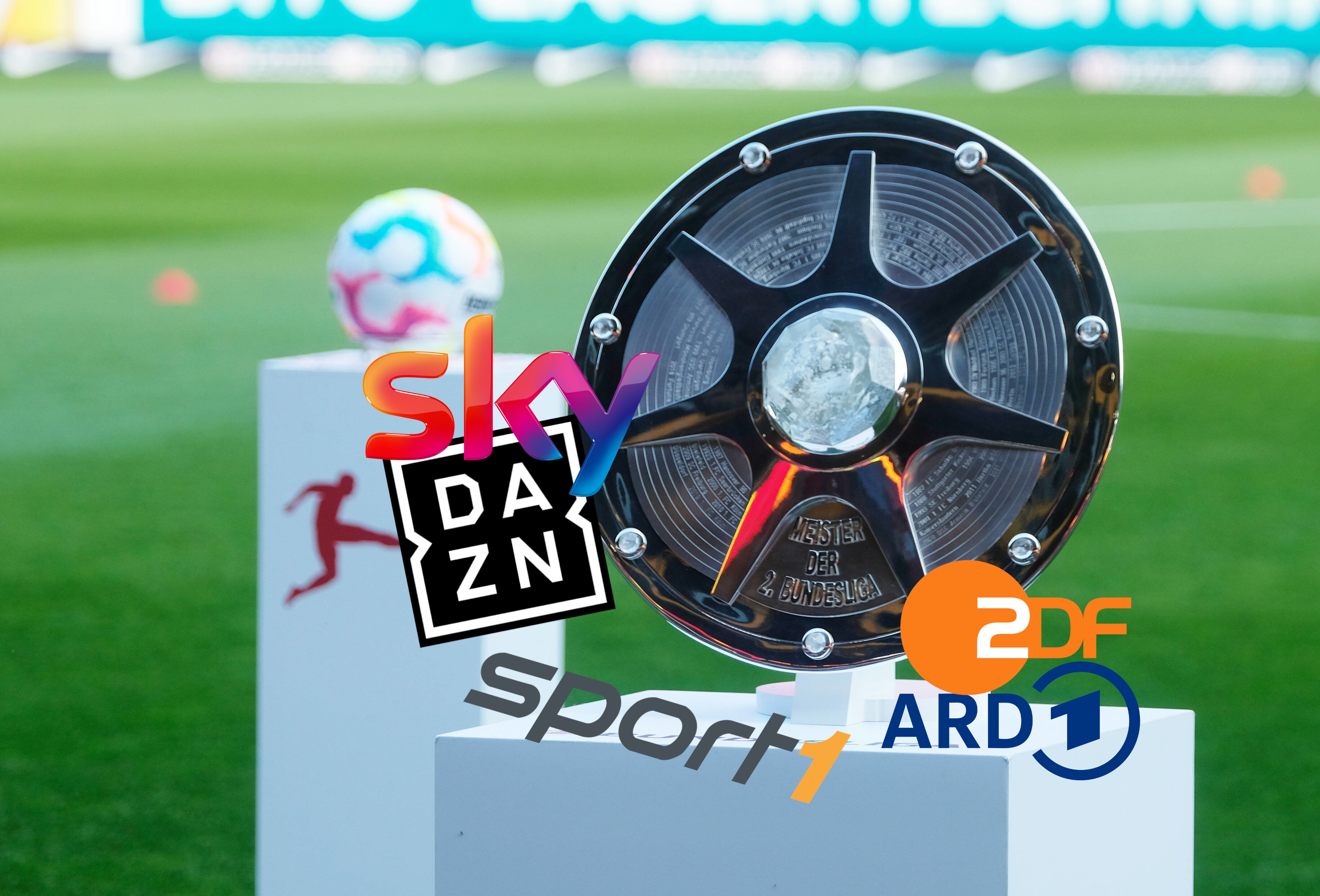 Bundesliga 2 live stream sales