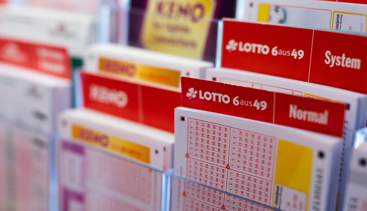 Lotto: Nach Cyber-Attacke! Spieler müssen jetzt unbedingt darauf achten