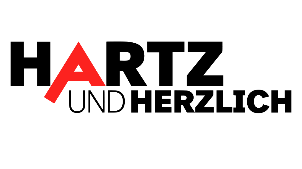 Hartz und herzlich:RTL2-Star tot.