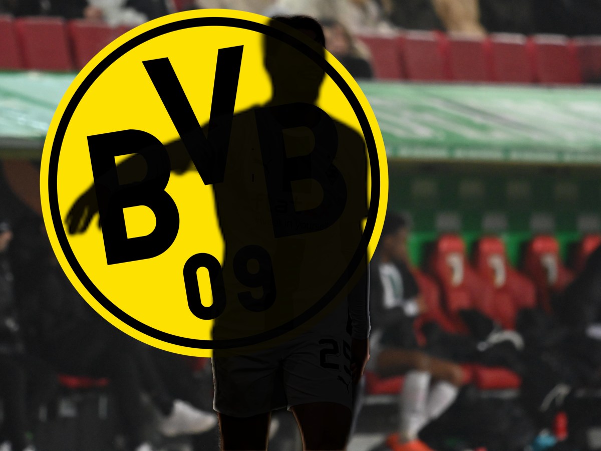 Borussia Dortmund: Ist dieser Transfer vom Tisch?