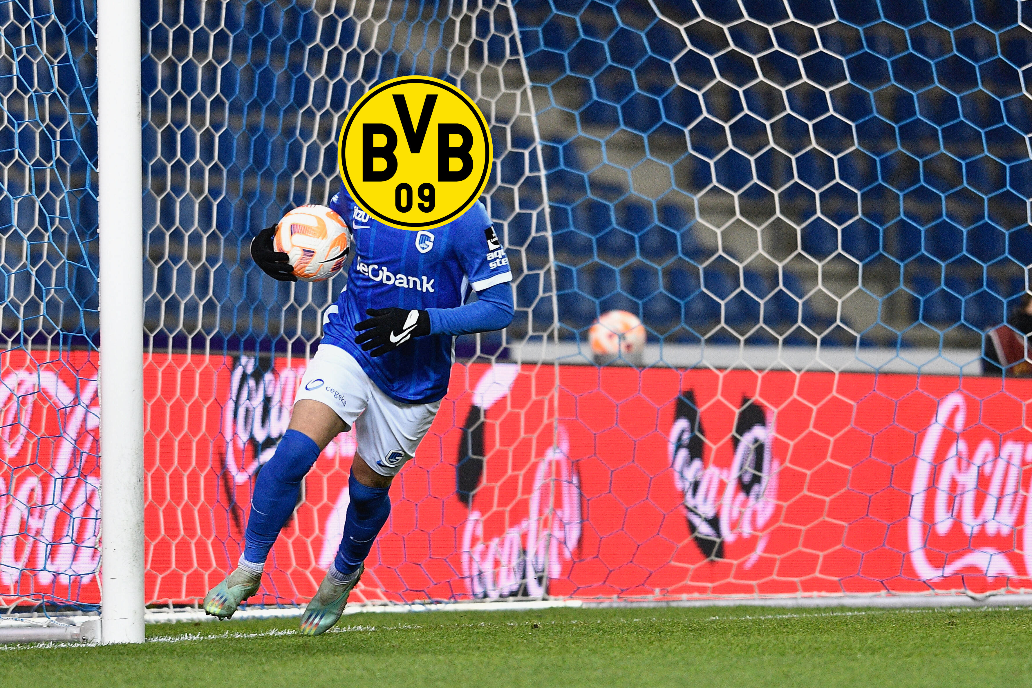 Borussia Dortmund: Half Europa jaagt op groot talent!  BVB aldaar
