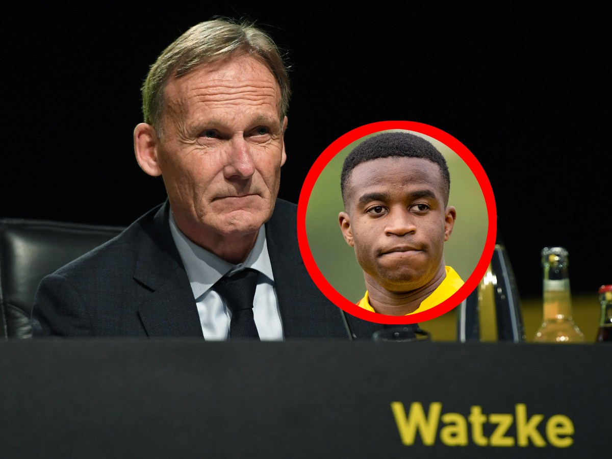 Borussia Dortmund