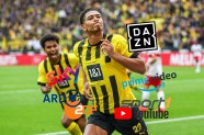 How To Watch Borussia Dortmund Games On TV And Live Stream A Guide 