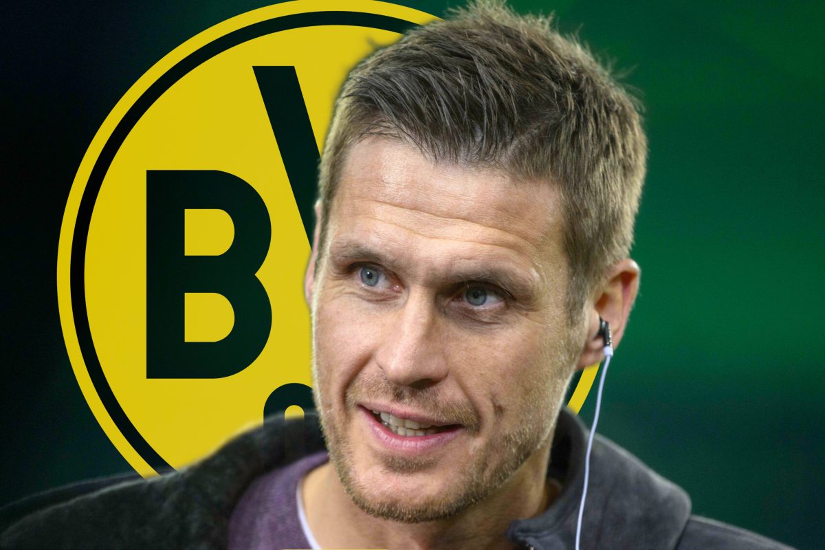 Borussia Dortmund: Holt Sebastian Kehl einen neuen Spieler?
