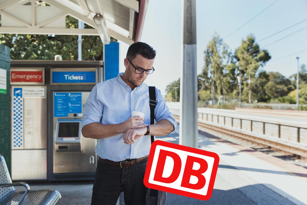 Deutsche Bahn streicht beliebtes Angebot – Fahrgäste müssen sich umstellen