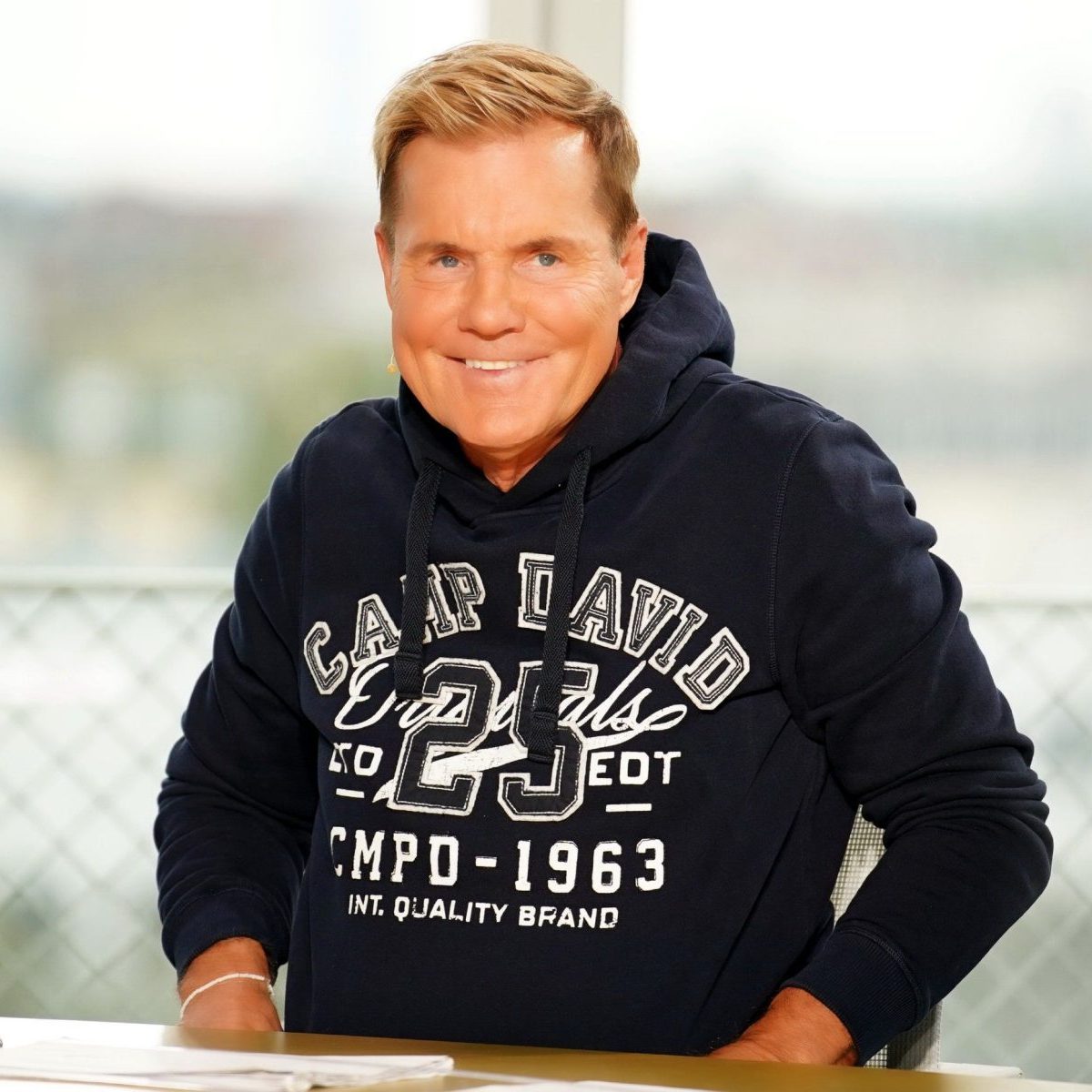 DSDS-Juror Dieter Bohlen: So dramatisch lief sein Rauswurf - DerWesten.de