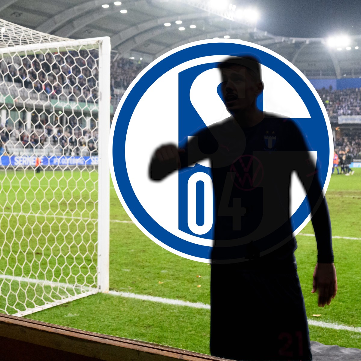 FC Schalke 04 schaut in die Röhre – SEIN Wechsel ist endgültig geplatzt
