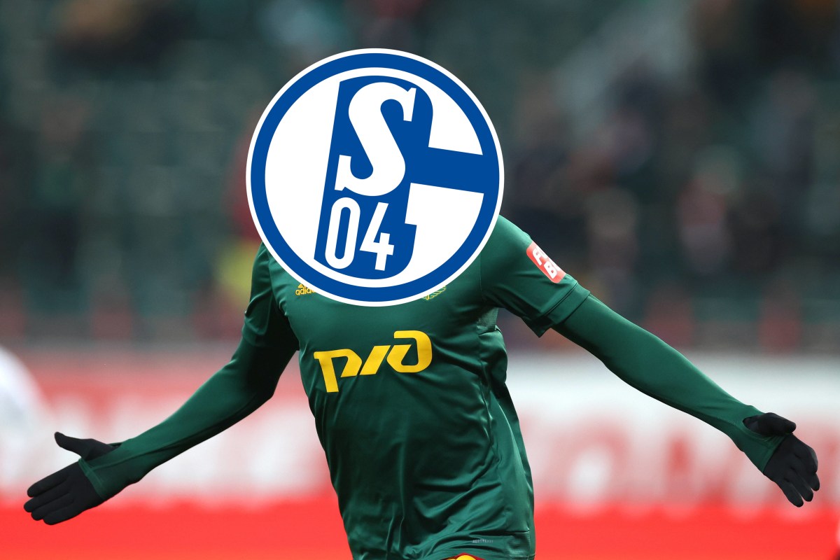 Er kommt nicht zum FC Schalke 04.