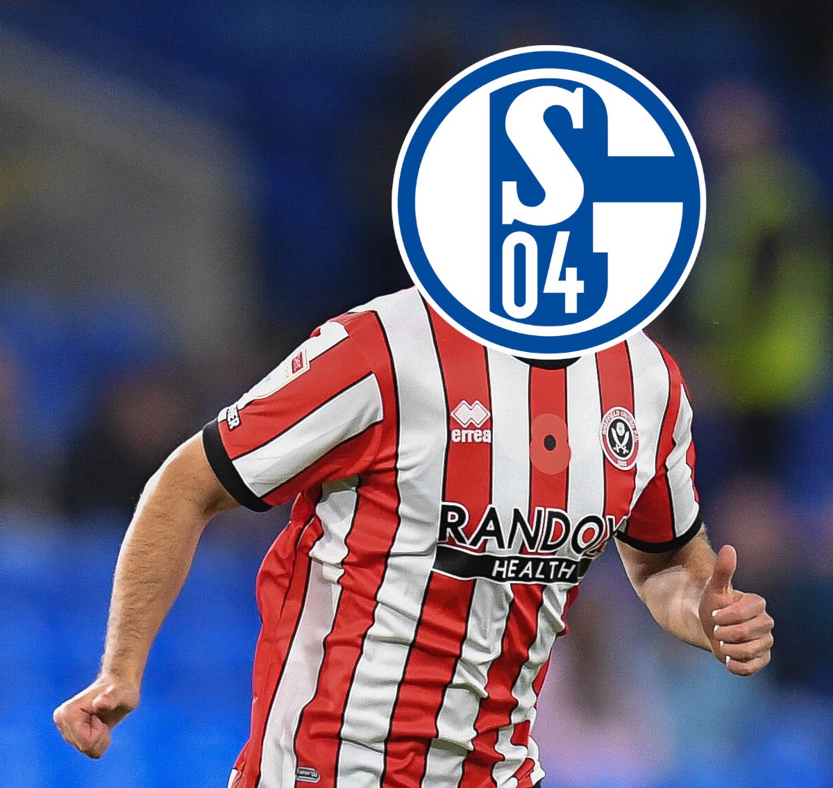 FC Schalke 04: Skarke-Deal wackelt – jetzt ist ein Ex-BVB-Juwel bei S04 im Gespräch