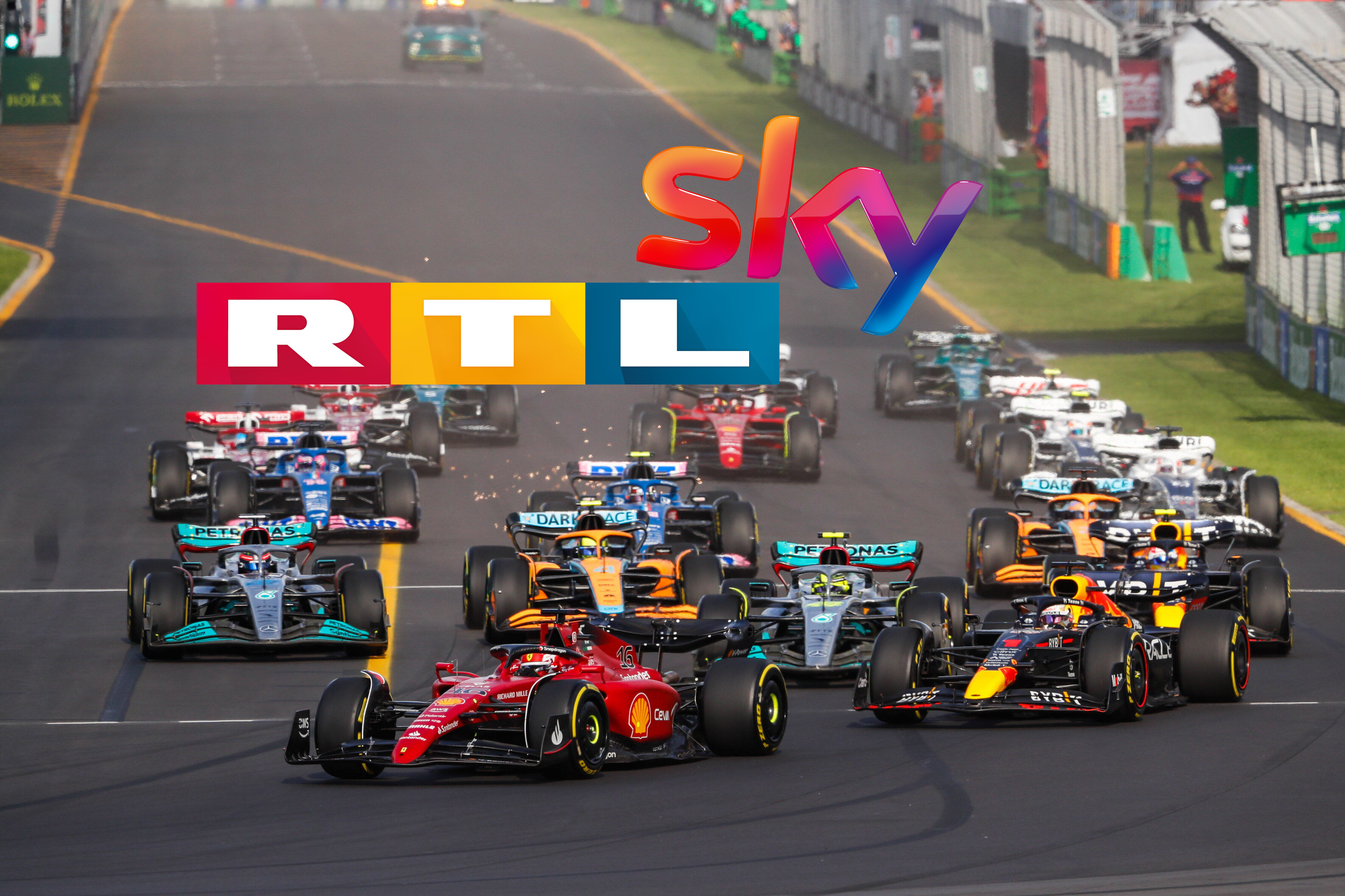 Formel 1 RTL steigt endgültig aus! Fans droht Horror