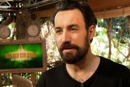  Jungle Camp Moderator Shares Crazy Video He Becomes A Laughing 
