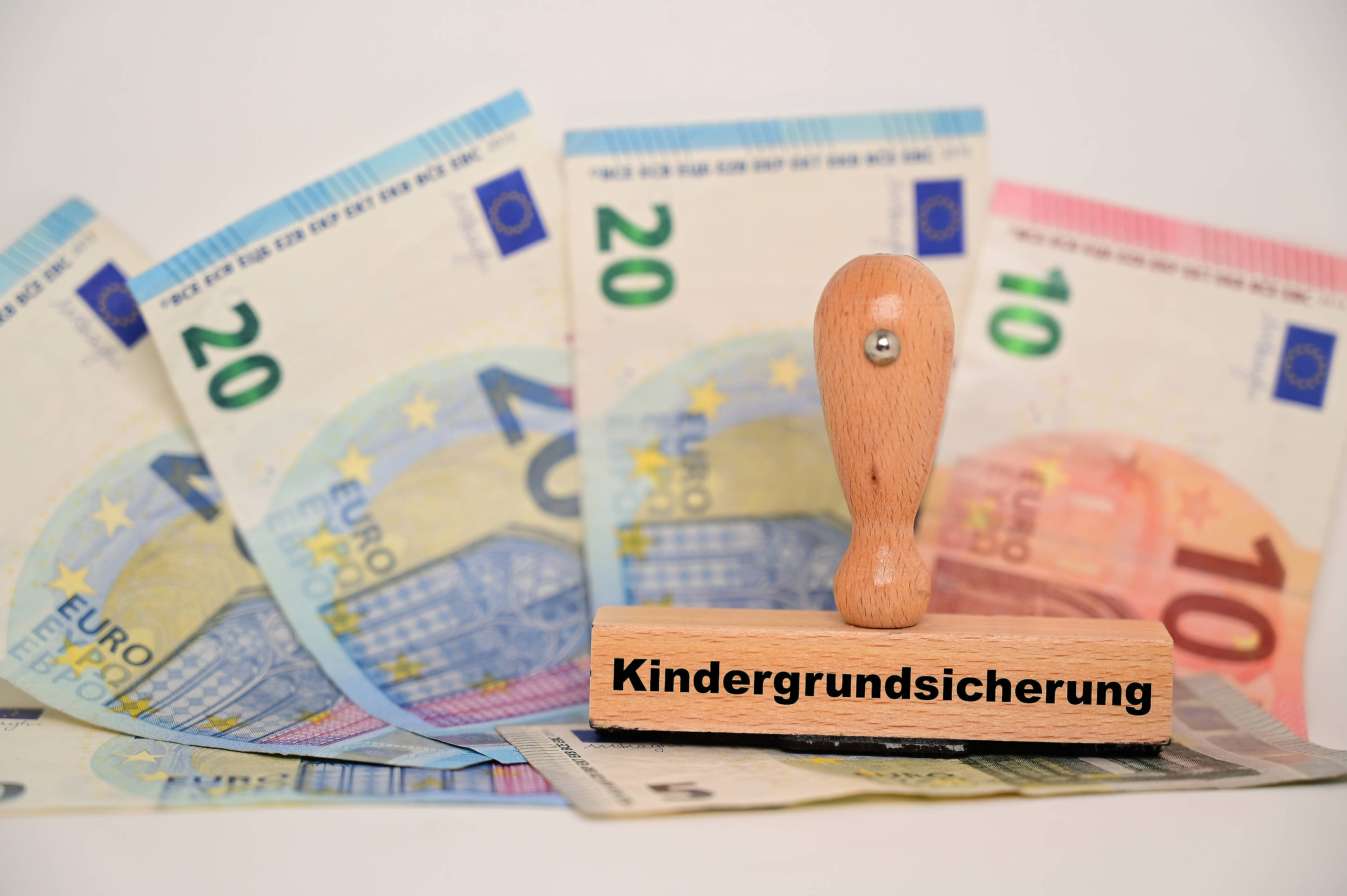 Kindergeld Tabelle 2025 Cordy Dominga