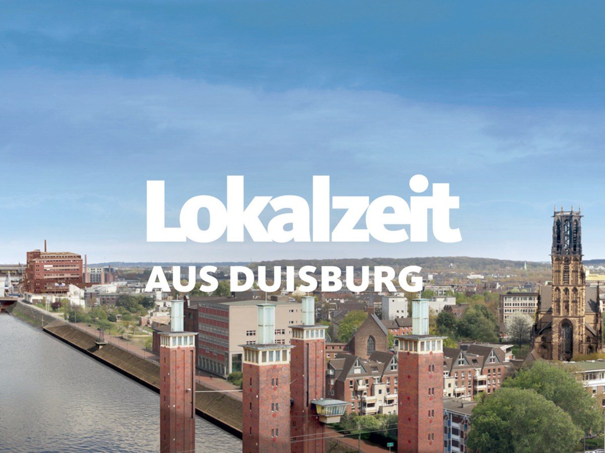 Lokalzeit Duisburg
