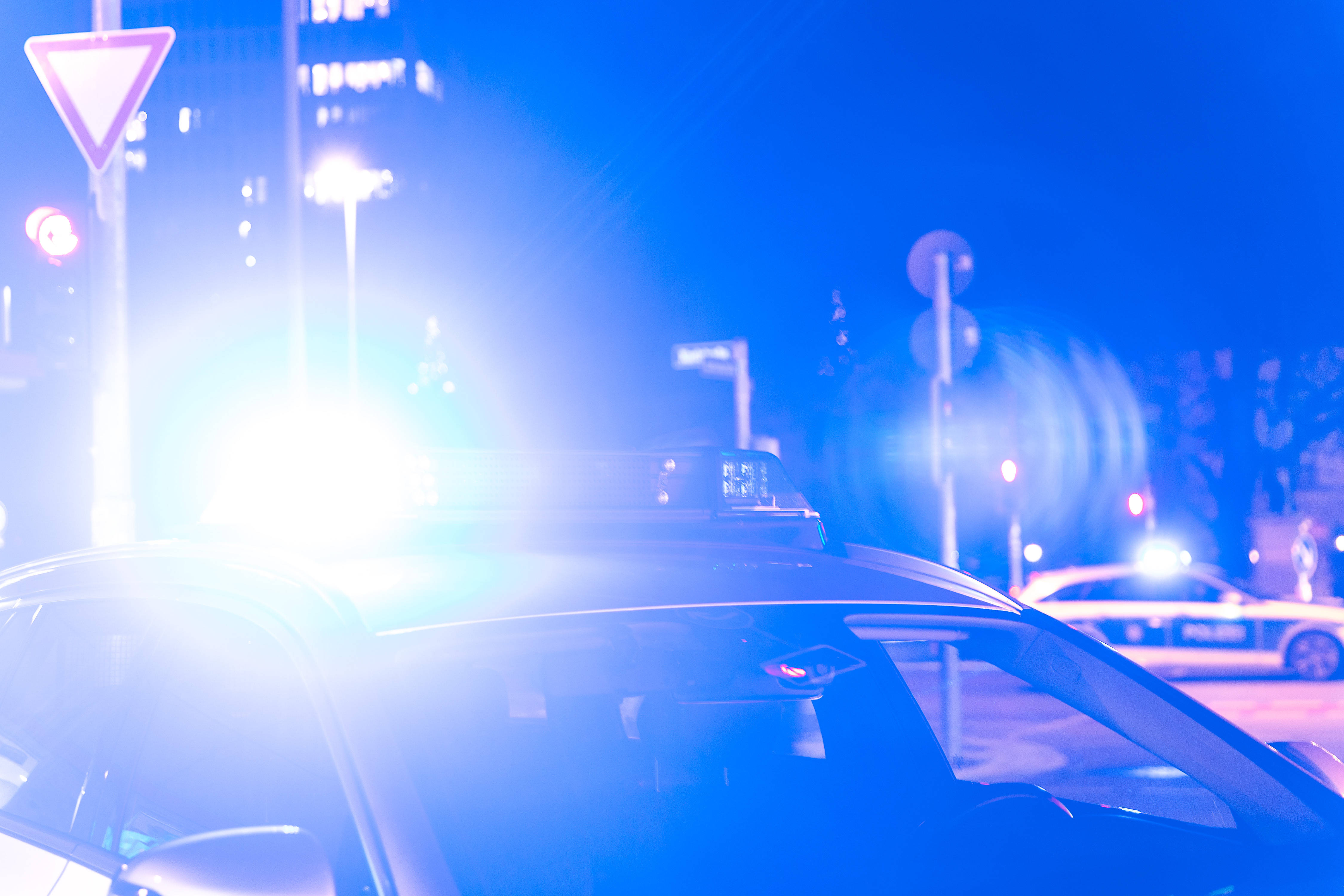 Essen Mann flieht vor Polizei er stirbt bei Sturz vom Balkon