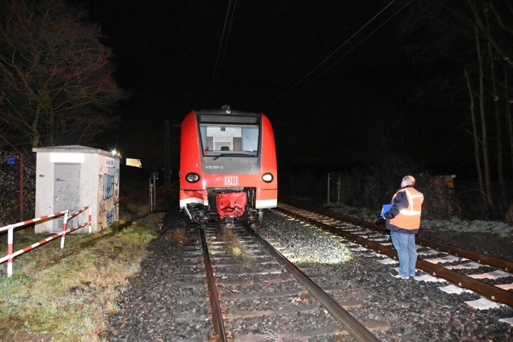 Deutsche Bahn in NRW