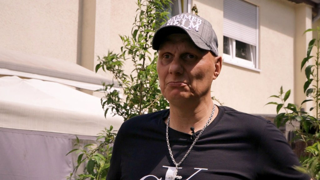 Hartz und herzlich