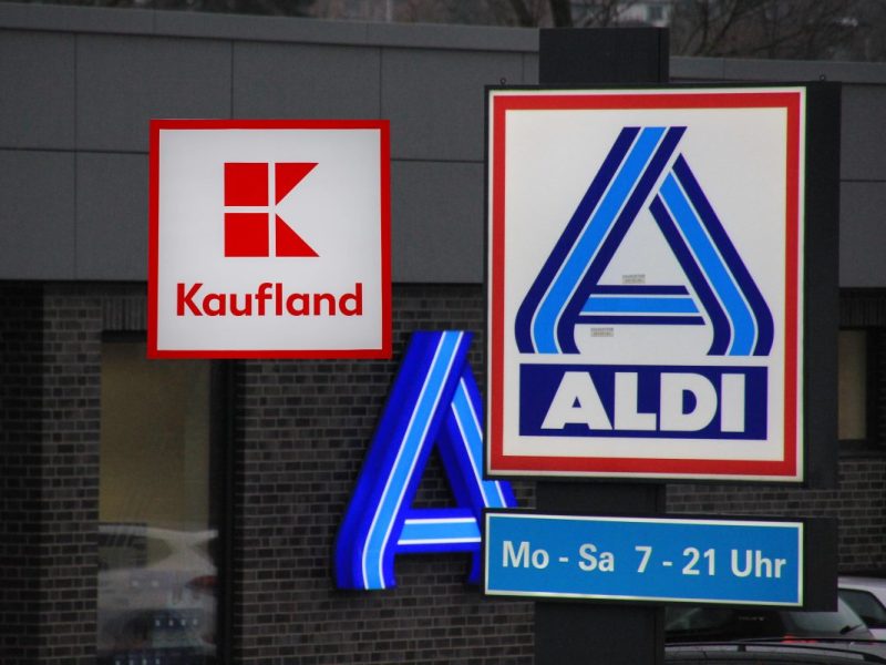 Aldi, Kaufland & Co. senken erneut Preise – doch ein beliebtes Produkt wird immer teurer