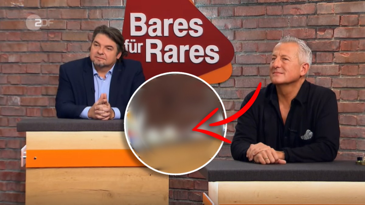 Bares fÃ¼r Rares