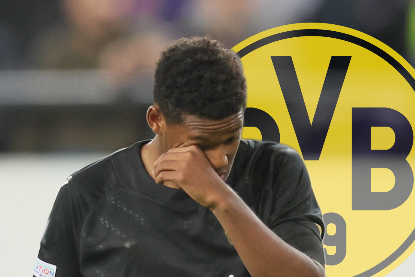Borussia Dortmund: het juweel met afscheidstranen – “Altijd dankbaar”