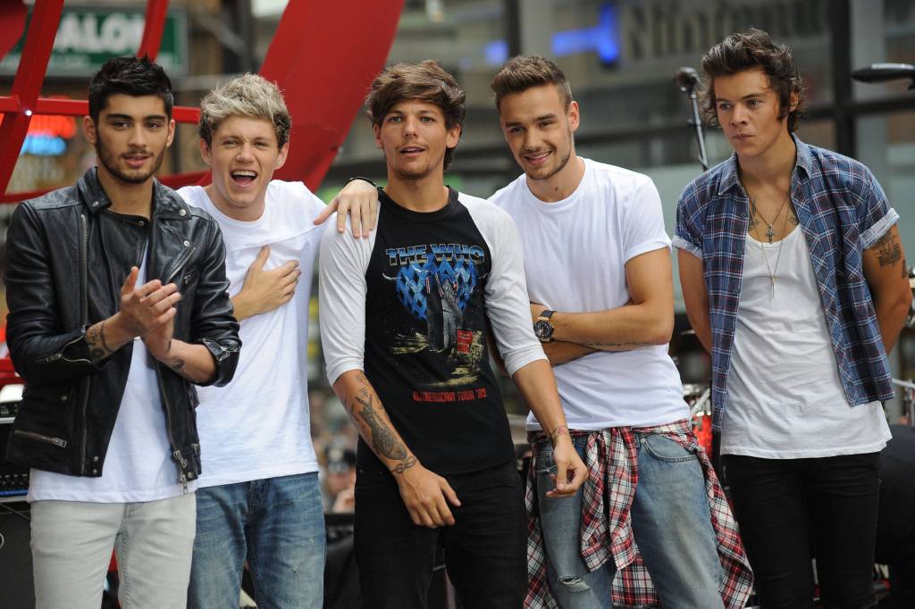 one direction