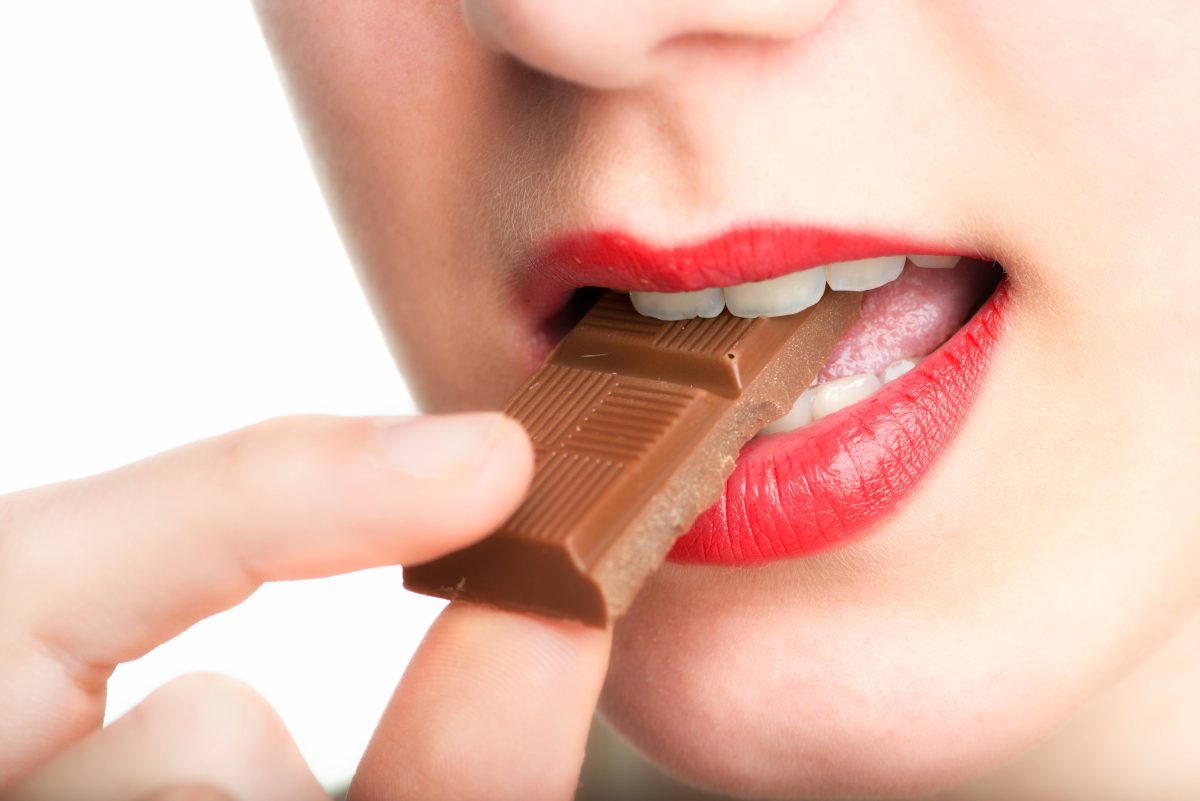Edeka, Rewe und Co: Rückruf Schokolade