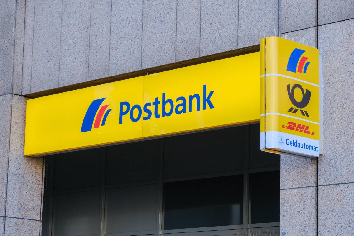 Postbank