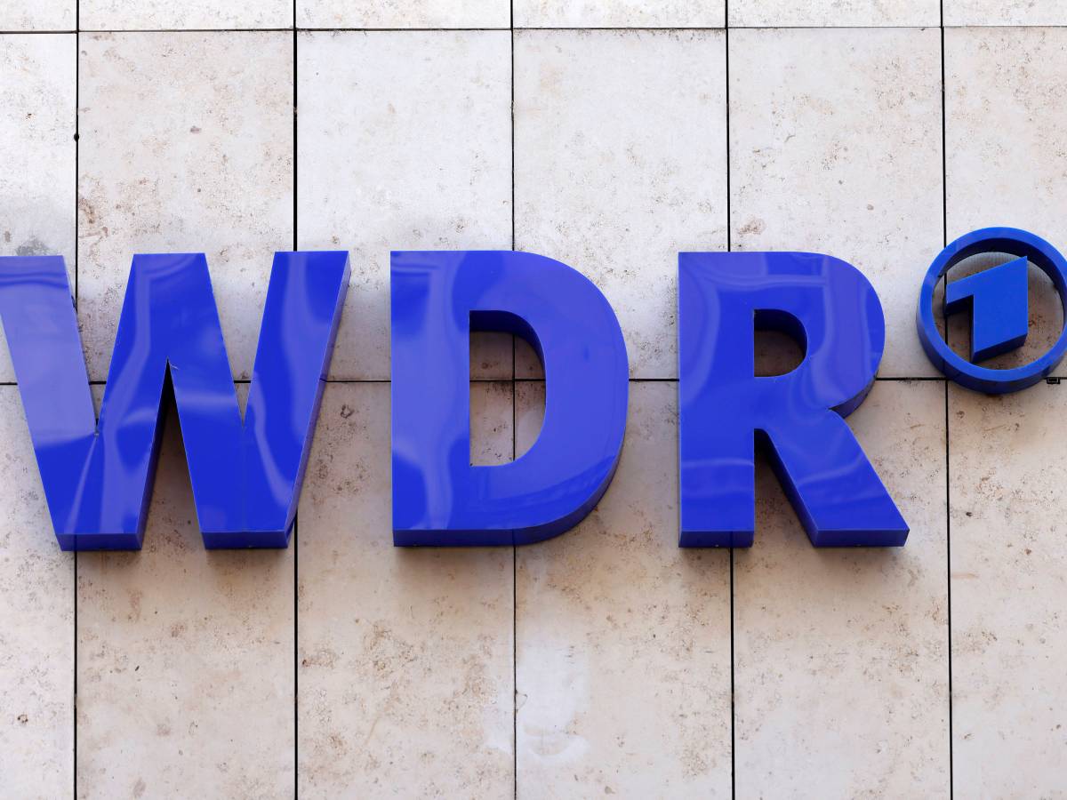 WDR