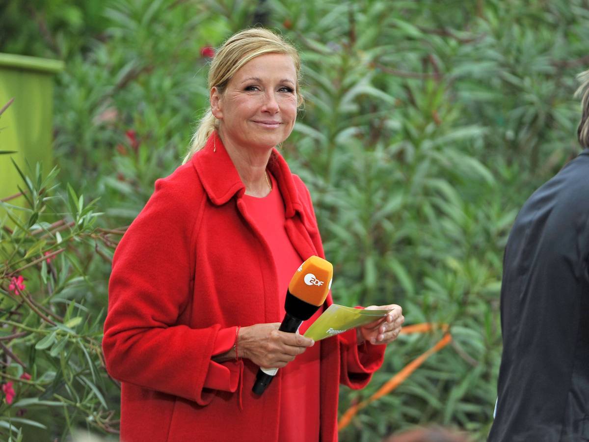 Fernsehgarten