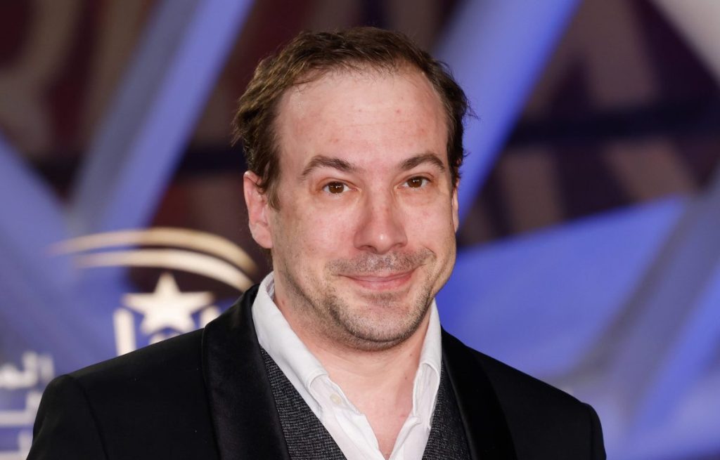 ZDF star Teichtmeister