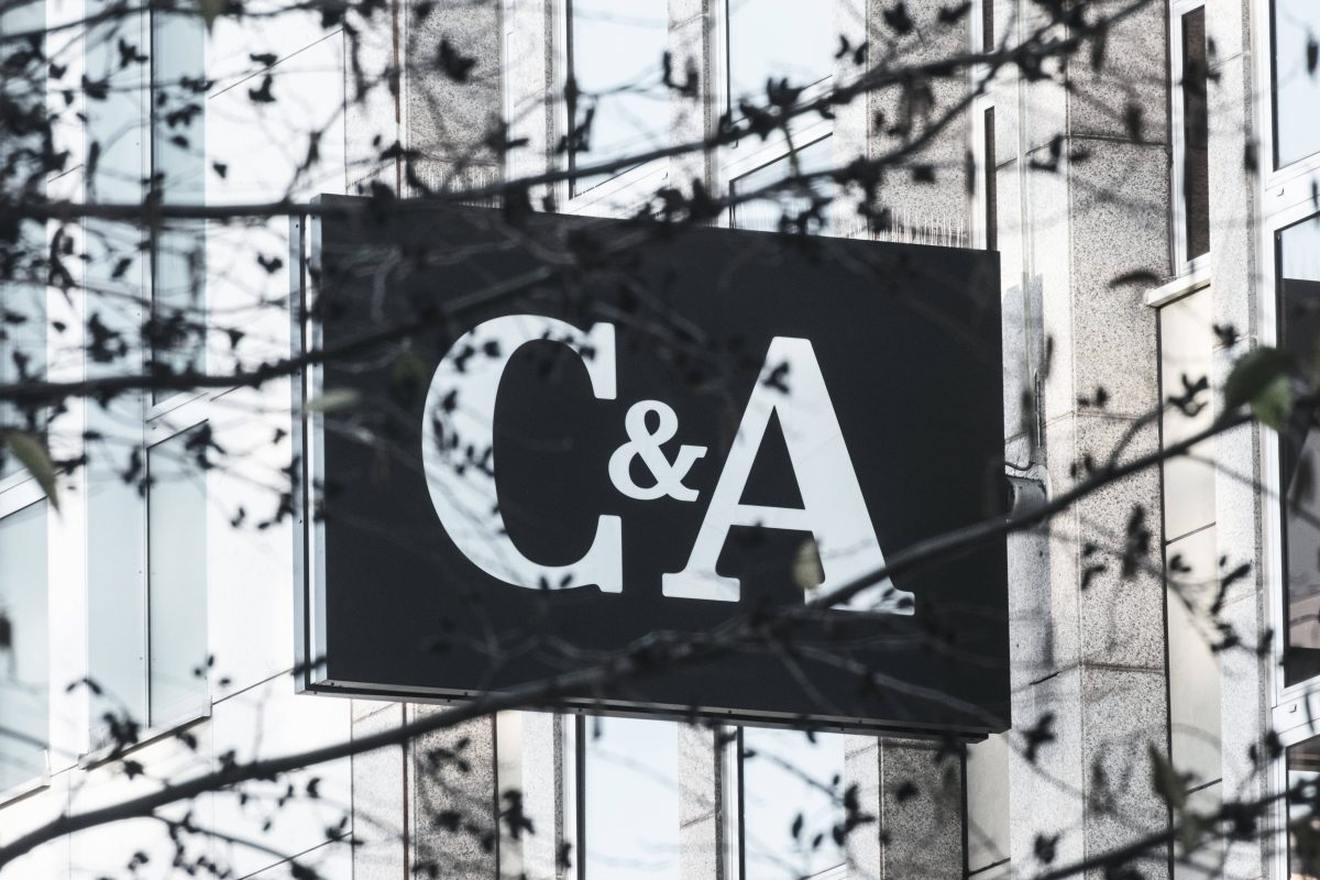 C&A geht drastischen Schritt – Filialen der Modekette werden geschlossen