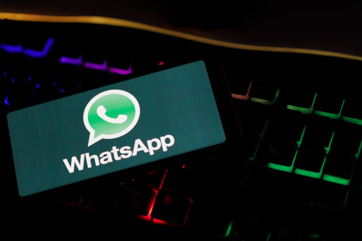Whatsapp: Aufgepasst bei DIESER Funktion