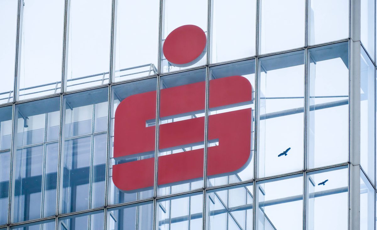 Sparkasse Logo