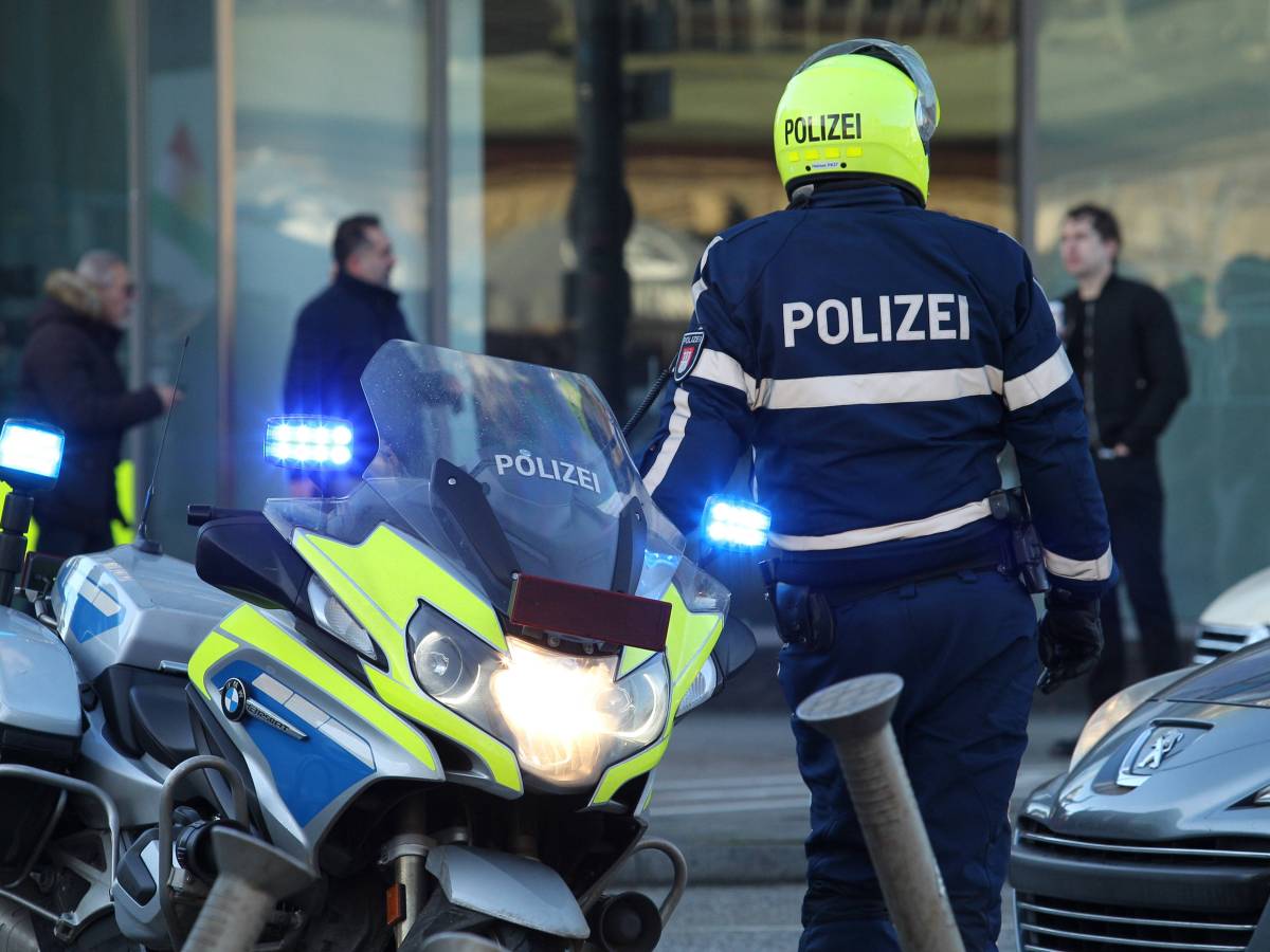 Die Polizei Dortmund sucht nach einer Jugendbande.