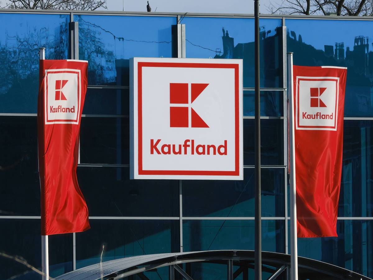 Kaufland