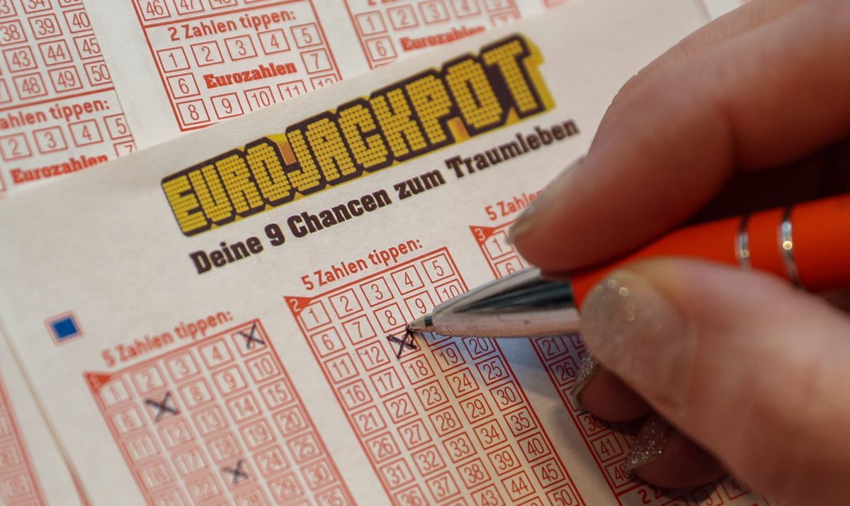 Lotto: Million winner warns players – “More damage than good”