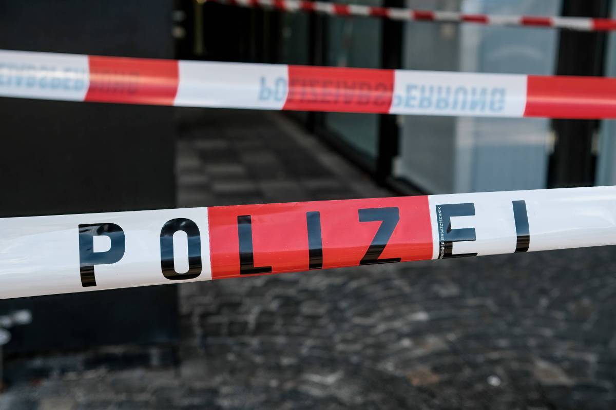 Mordkommission ermittelt im Ruhrgebiet