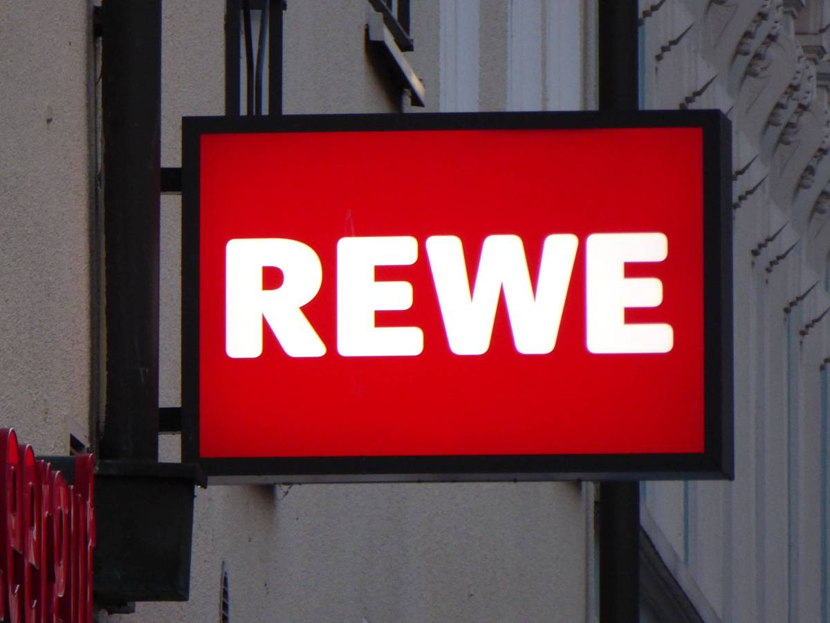 Rewe: Neues Angebot wird wieder eingestampft