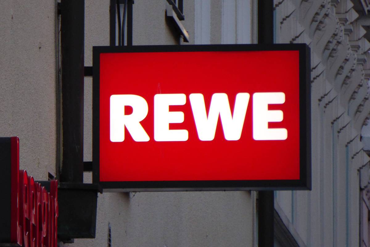 Rewe: Neues Angebot wird wieder eingestampft