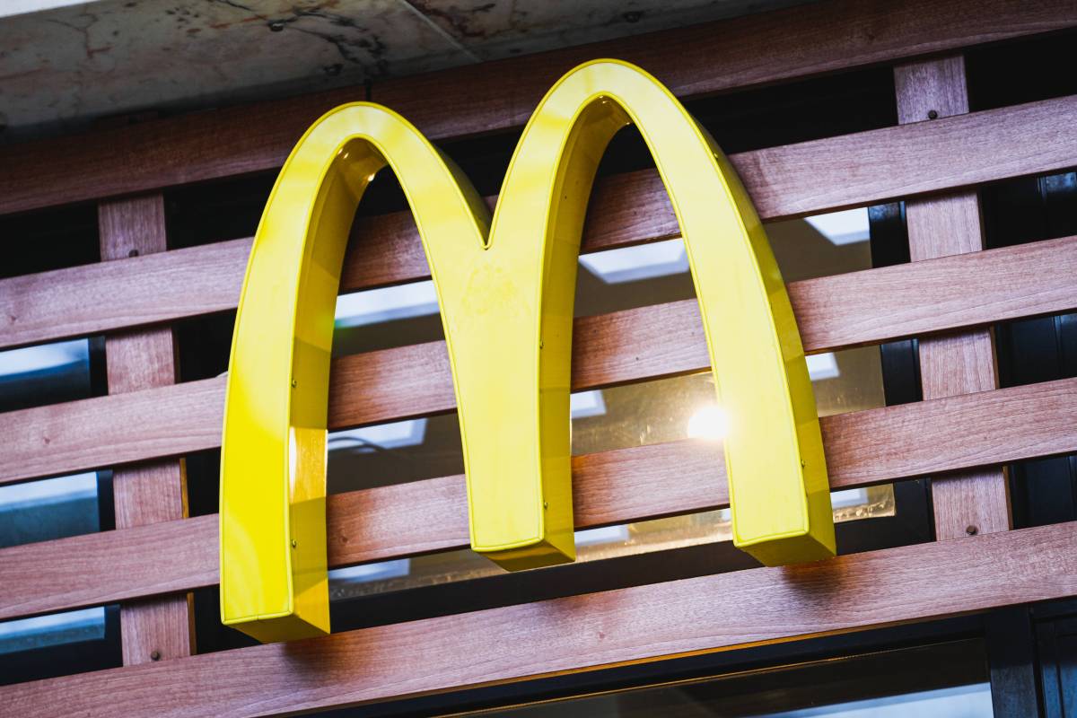 McDonald's will Strohhalme komplett streichen. Aber was kommt dann?