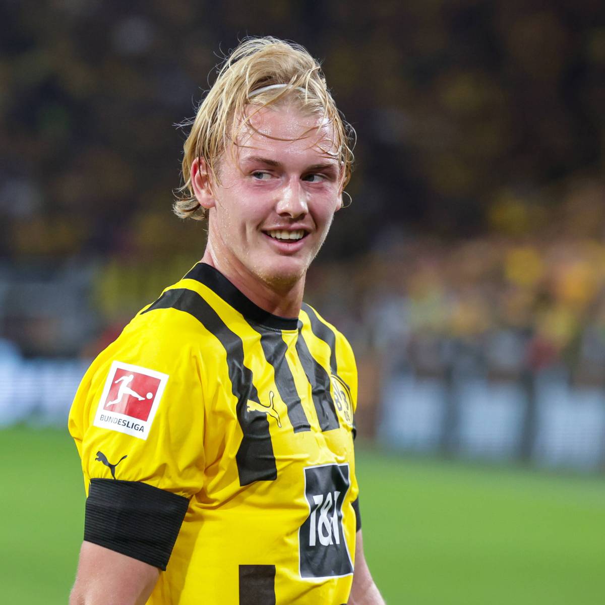 Borussia Dortmund: Julian Brandt nimmt kein Blatt vor den Mund – „Ich hasse es“