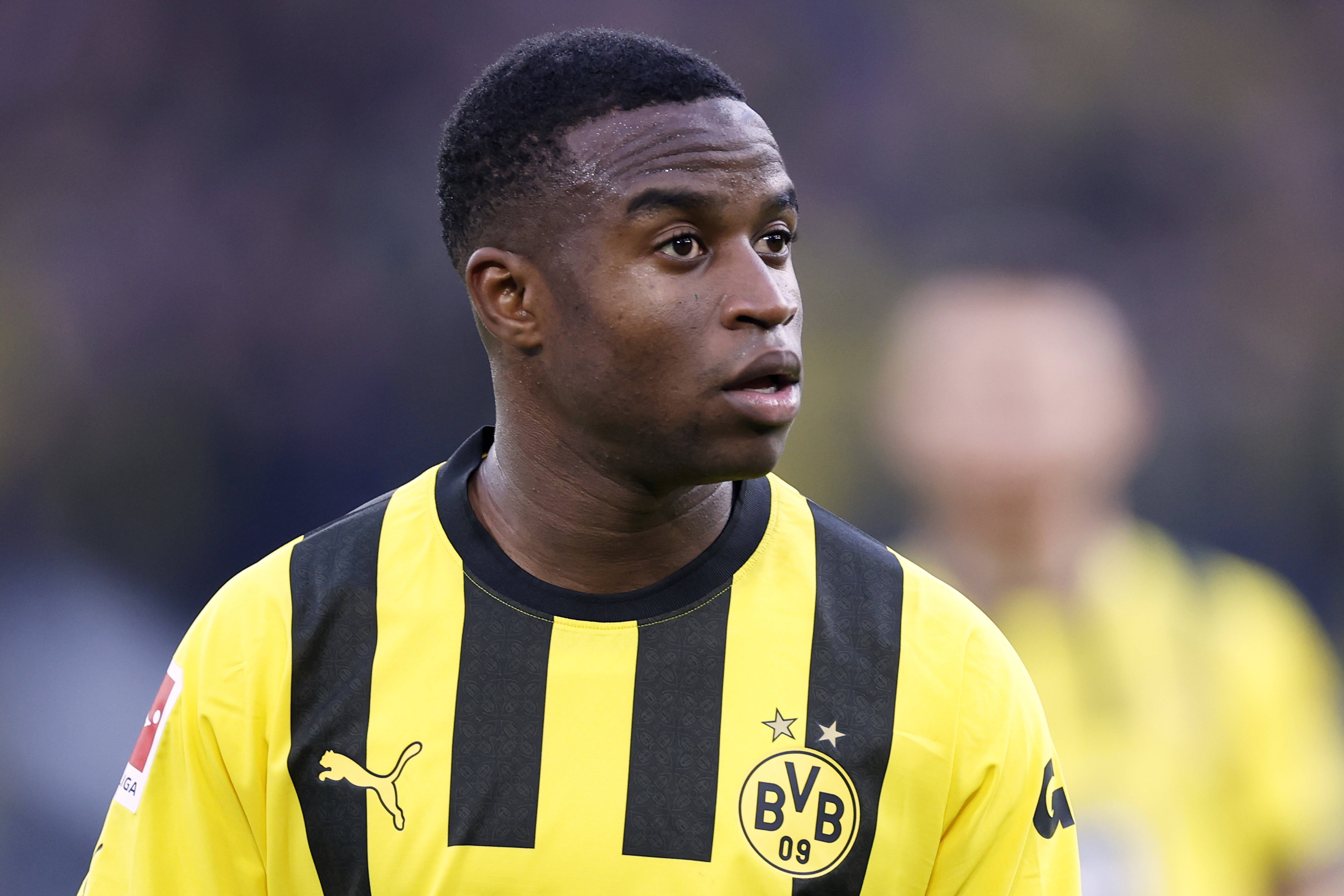 Borussia Dortmund: La decisión sobre Youssouf Moukoko fue buena