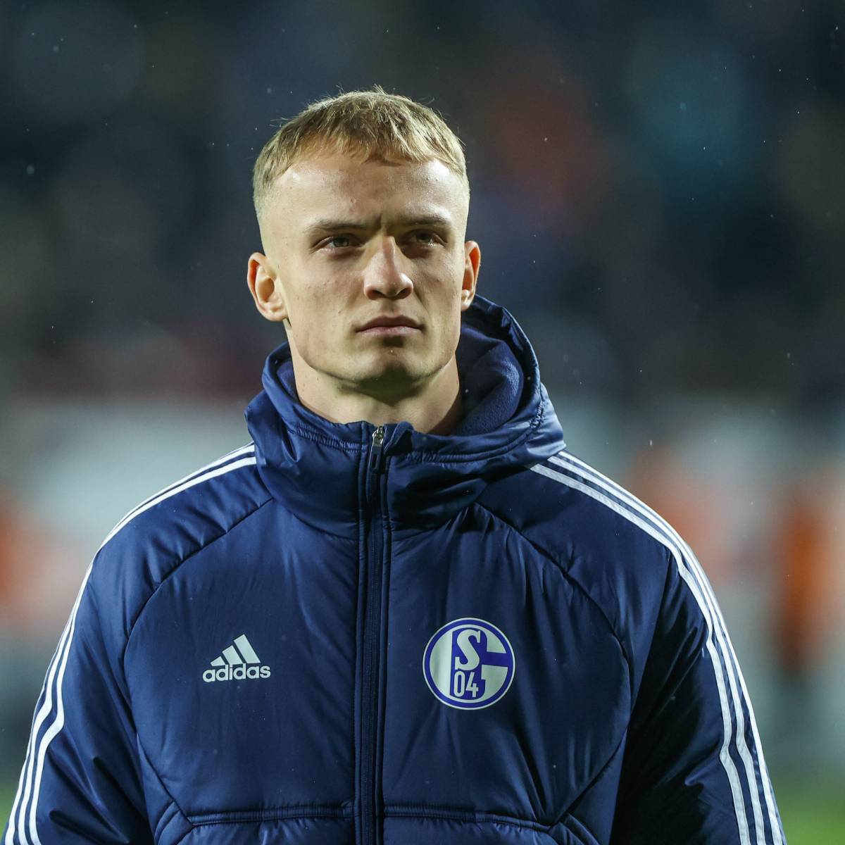 FC Schalke 04: Niklas Tauer spricht über Vertrags-Detail – „Das war mein Wunsch“