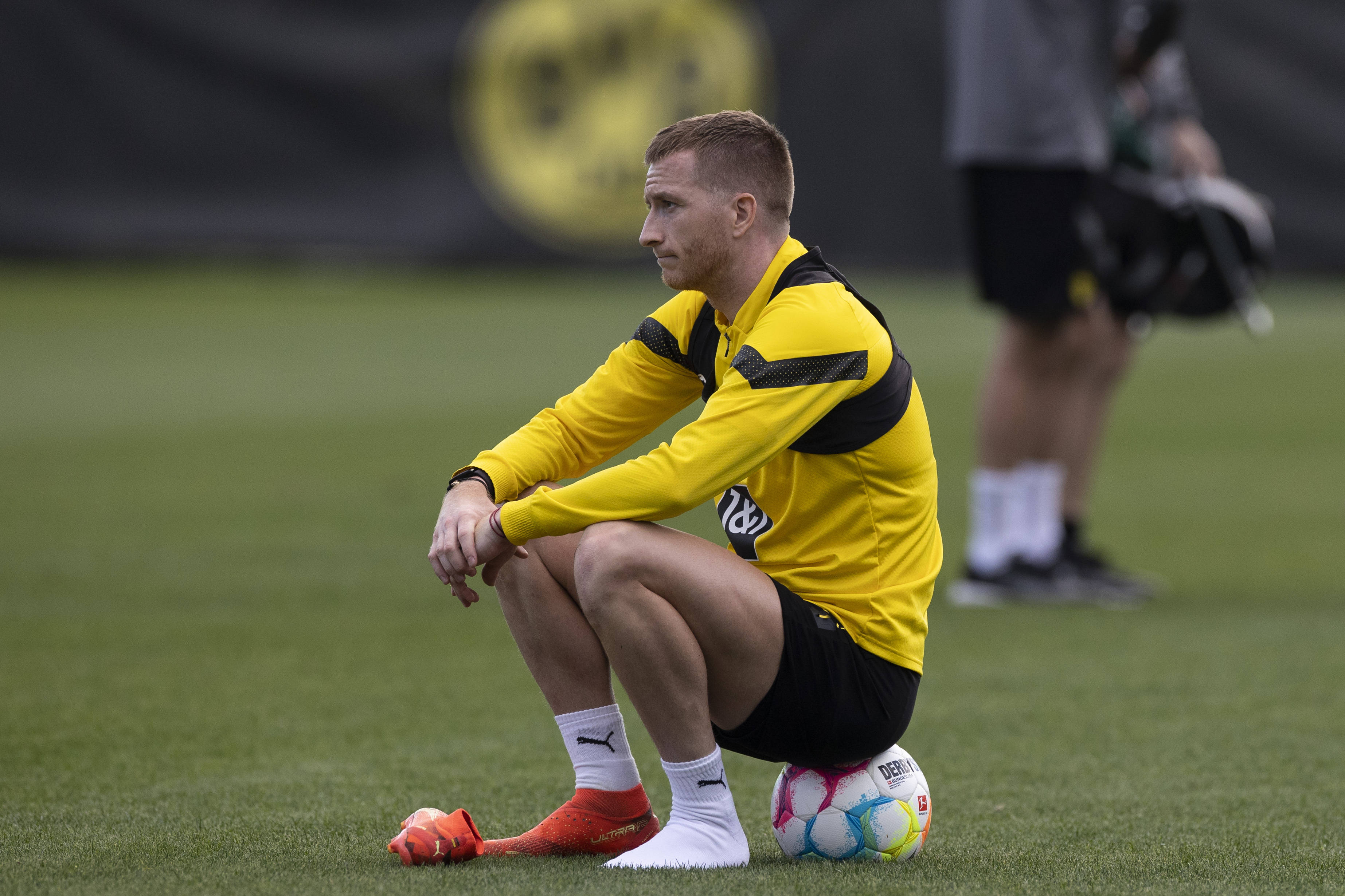 Marco Reus Borussia Dortmund
